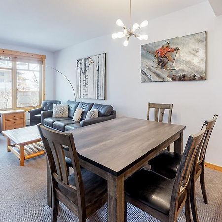 Tucker Mountain Lodge 307A コッパー・マウンテン エクステリア 写真