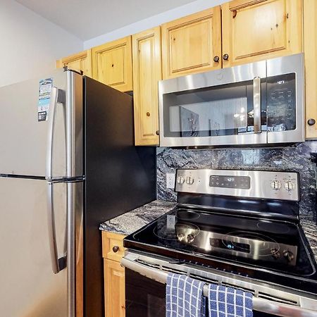 Tucker Mountain Lodge 307A コッパー・マウンテン エクステリア 写真