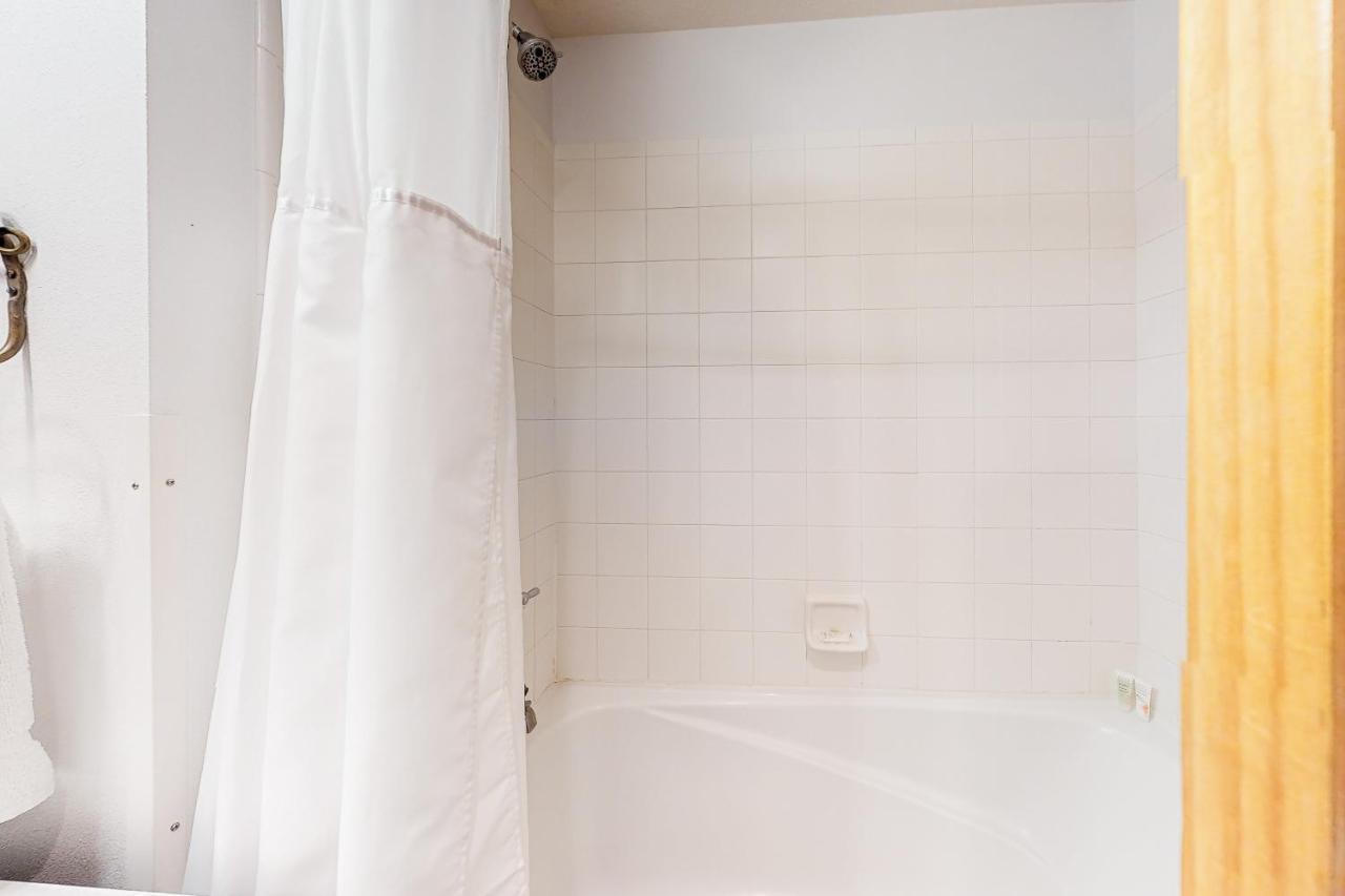Tucker Mountain Lodge 307A コッパー・マウンテン エクステリア 写真