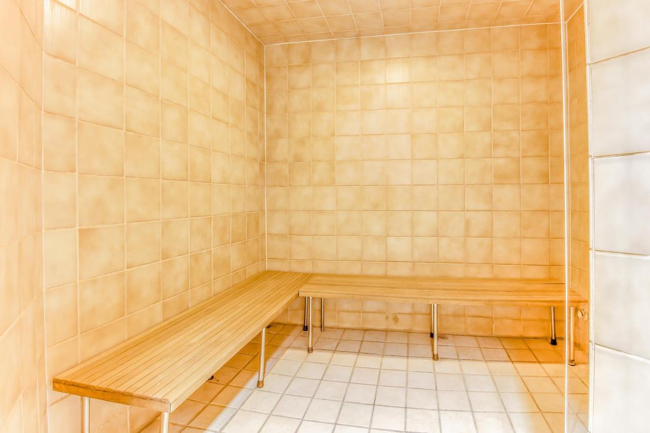 Tucker Mountain Lodge 307A コッパー・マウンテン エクステリア 写真